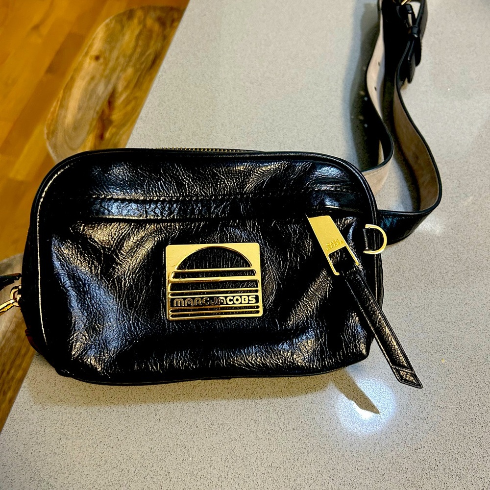 Marc Jacobs bum bag